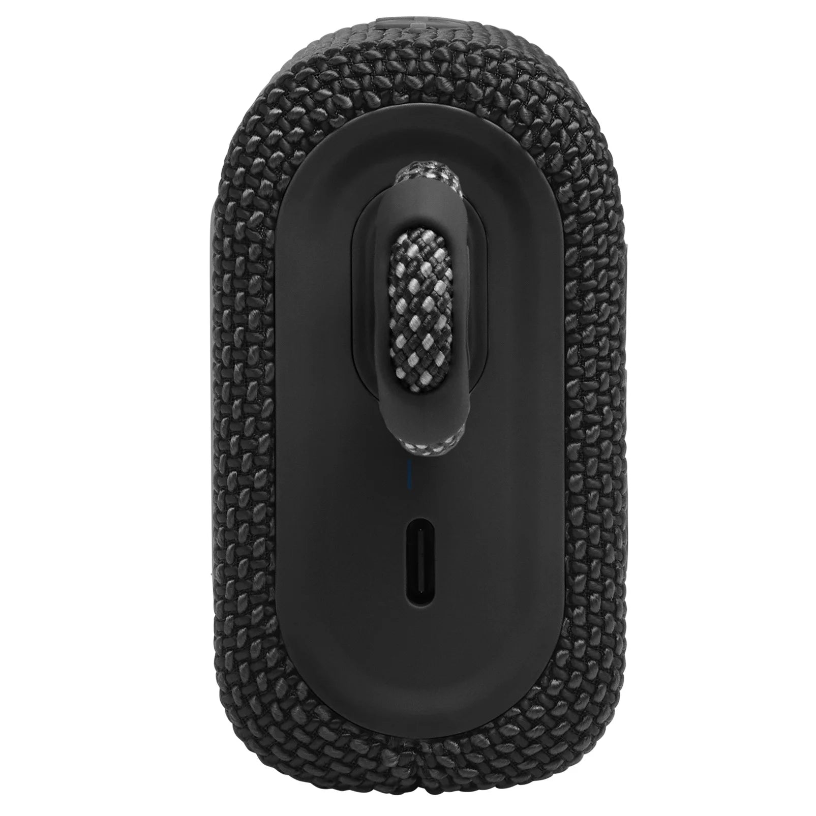 Go 3 - Portable Waterproof Speaker - Bold Style and Big Sound Wherever You Go - Black